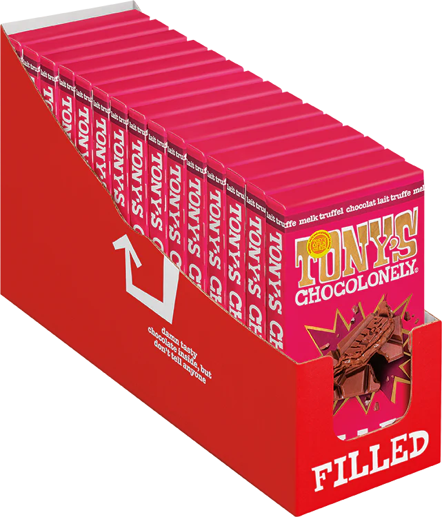 Filled